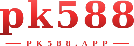 pk588 logo